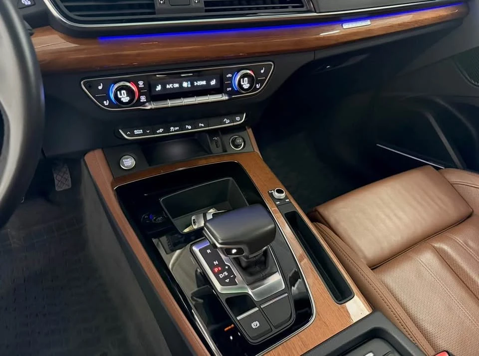 2021 Audi FY Q5 - Image 11 of 20