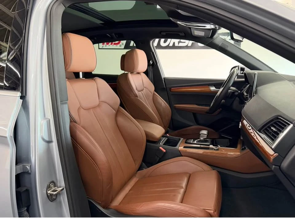 2021 Audi FY Q5 - Image 14 of 20