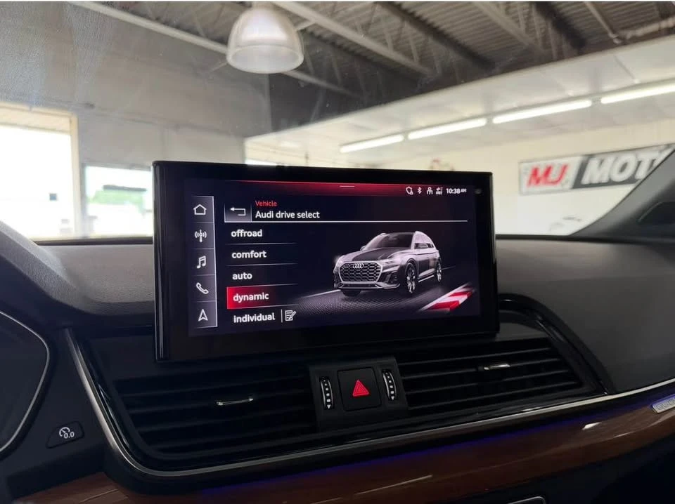 2021 Audi FY Q5 - Image 9 of 20