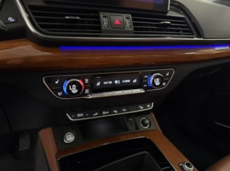 2021 Audi FY Q5 - Image 10 of 20