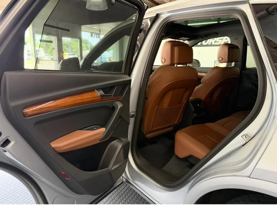 2021 Audi FY Q5 - Image 19 of 20