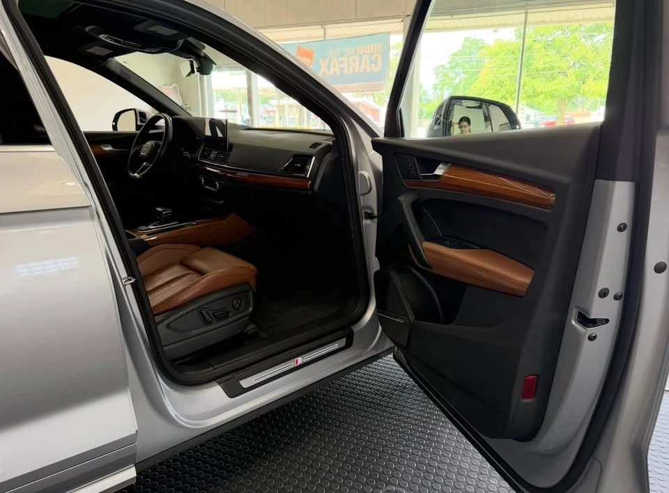 2021 Audi FY Q5 - Image 13 of 20