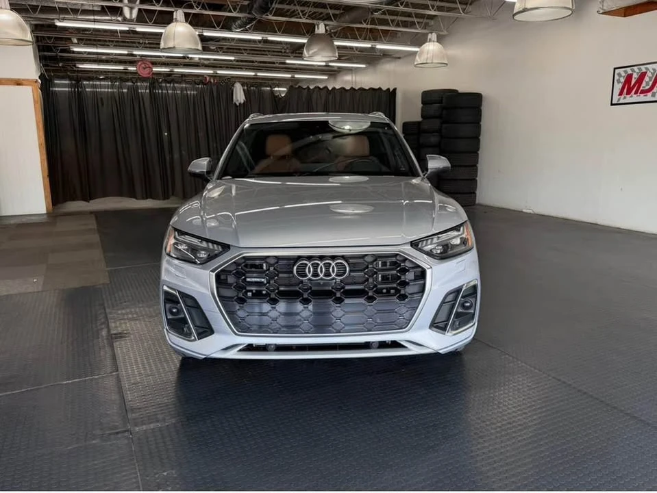 2021 Audi FY Q5 - Image 3 of 20