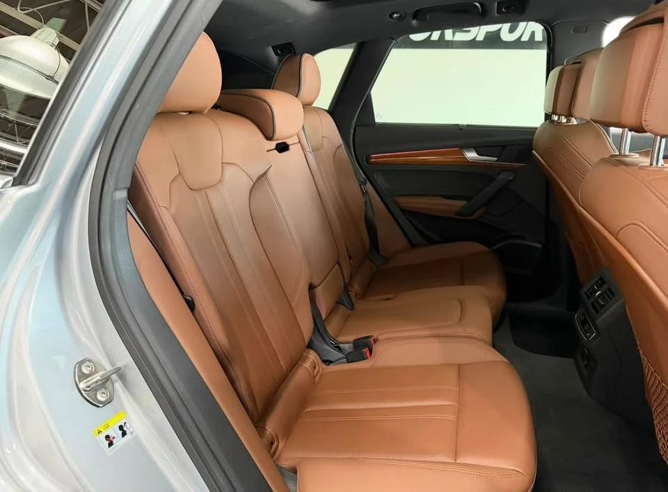2021 Audi FY Q5 - Image 18 of 20