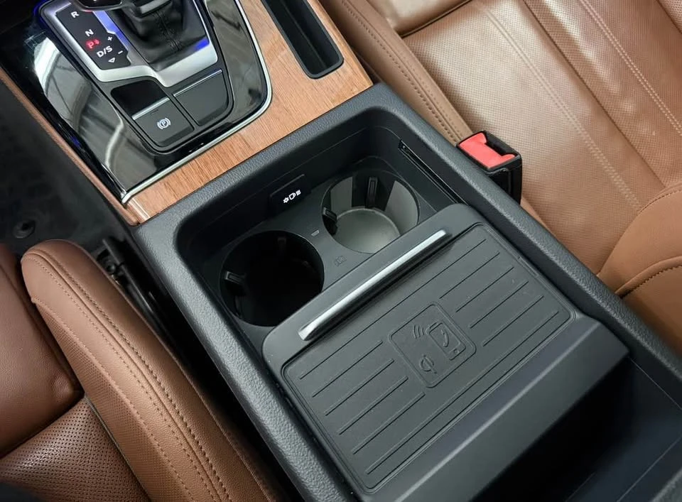 2021 Audi FY Q5 - Image 12 of 20
