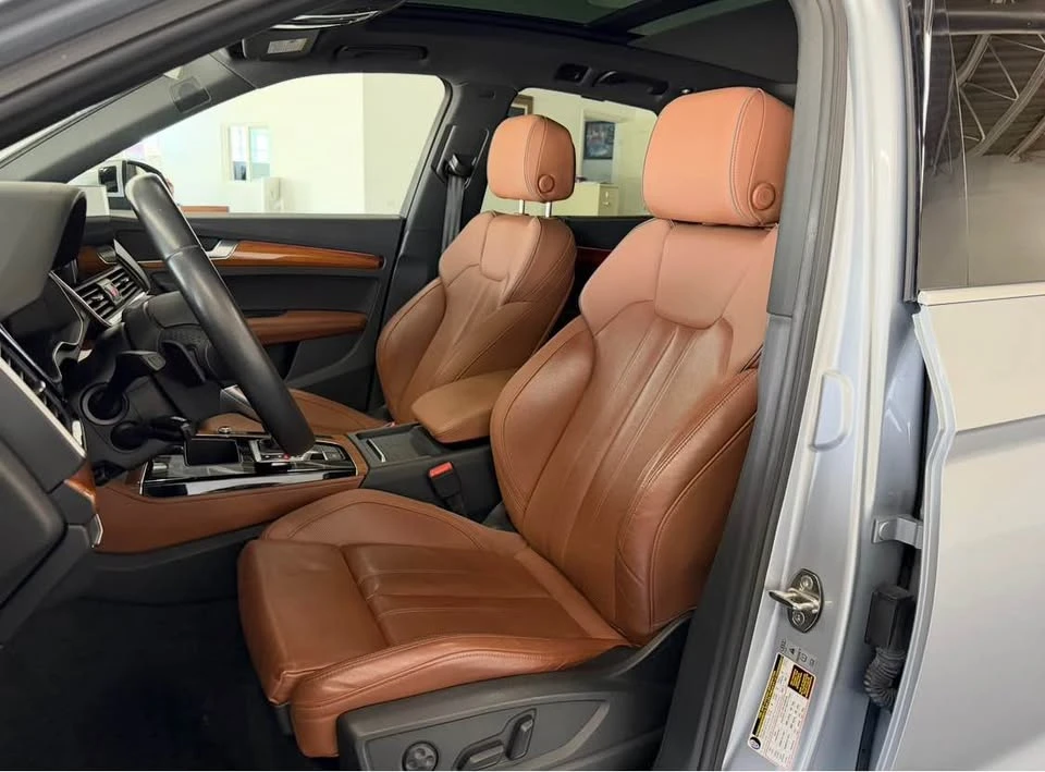2021 Audi FY Q5 - Image 6 of 20