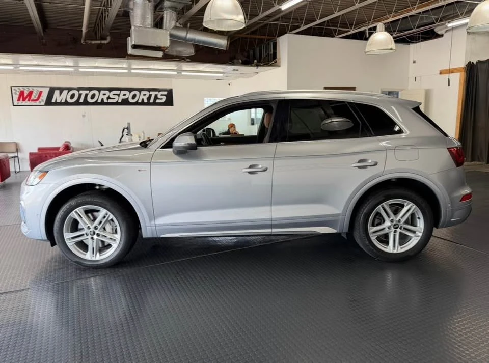 2021 Audi FY Q5 - Image 2 of 20
