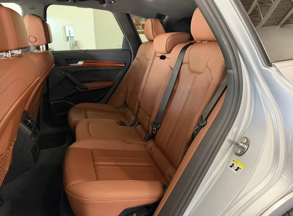 2021 Audi FY Q5 - Image 20 of 20