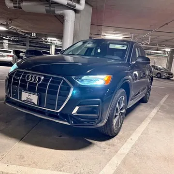 2021 Audi Q5