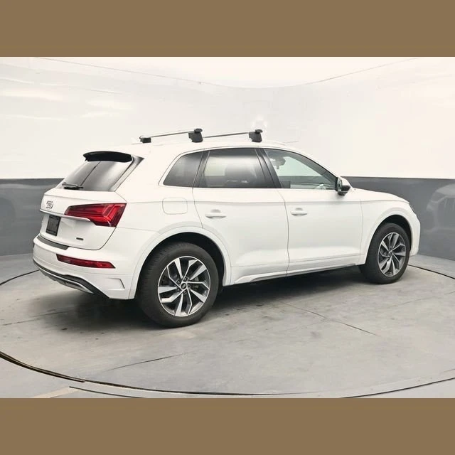 2021 Audi FY Q5 - Image 8 of 12