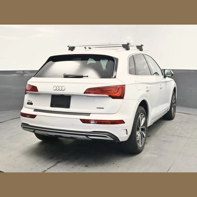 2021 Audi FY Q5 - Image 7 of 12