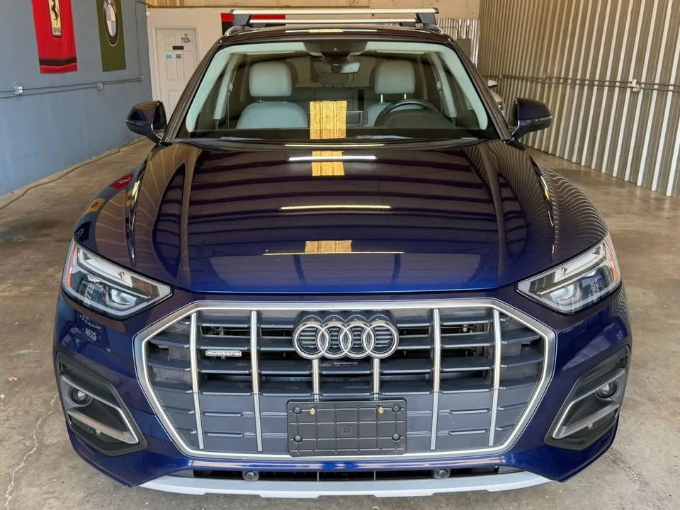 2021 Audi FY Q5 - Image 2 of 20