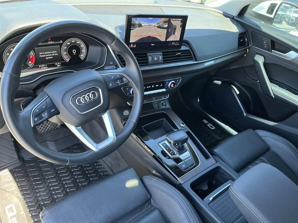 2021 Audi FY Q5 - Image 14 of 20