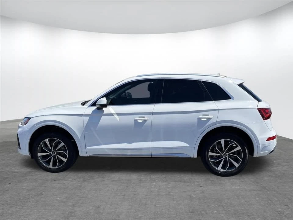 2021 Audi FY Q5 - Image 4 of 20