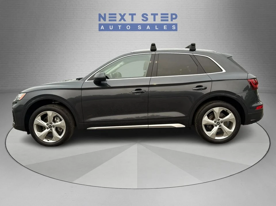 2021 Audi FY Q5 - Image 3 of 20