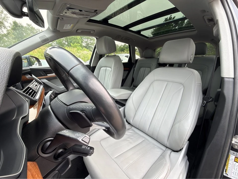 2021 Audi FY Q5 - Image 20 of 20