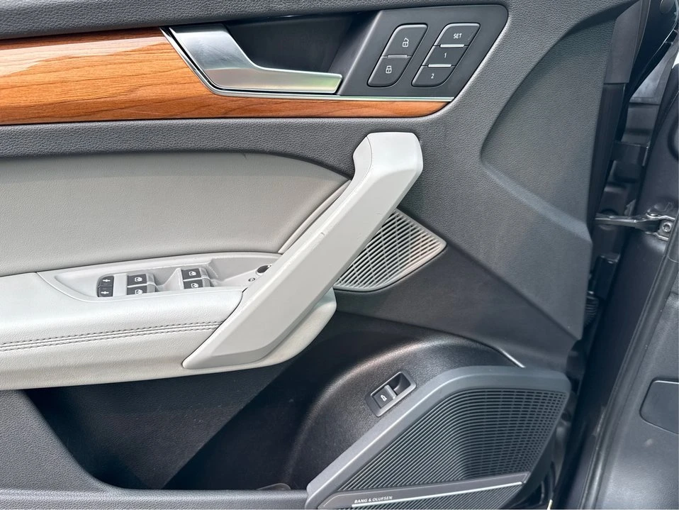 2021 Audi FY Q5 - Image 17 of 20