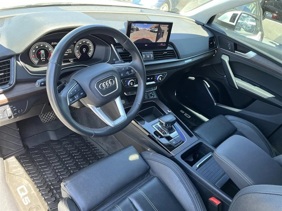 2021 Audi FY Q5 - Image 10 of 20
