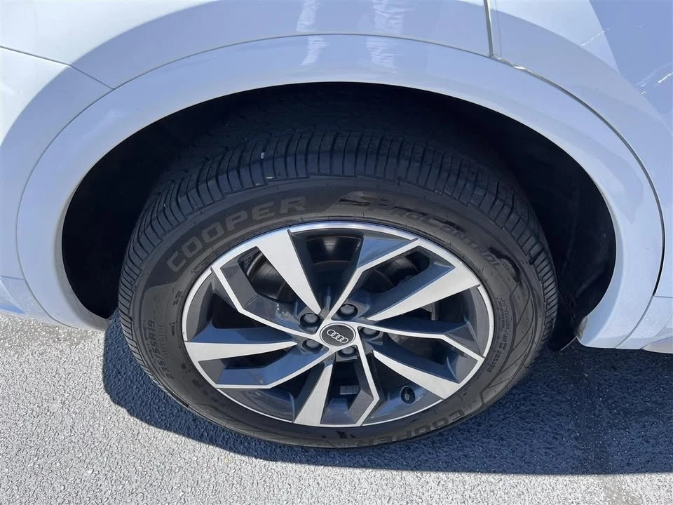 2021 Audi FY Q5 - Image 9 of 20