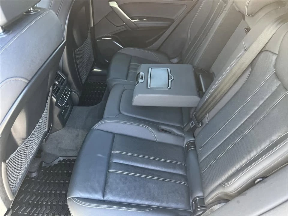 2021 Audi FY Q5 - Image 13 of 20