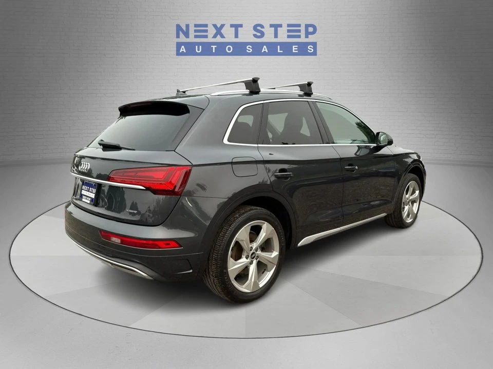 2021 Audi FY Q5 - Image 6 of 20