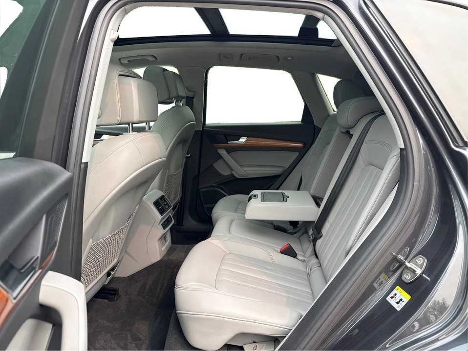 2021 Audi FY Q5 - Image 9 of 20