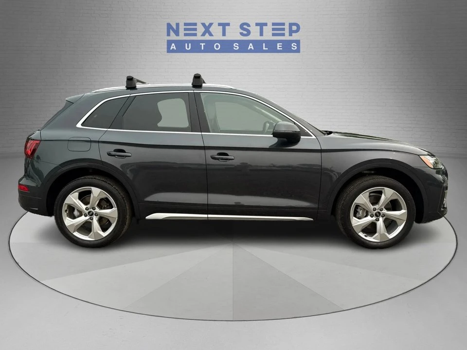 2021 Audi FY Q5 - Image 7 of 20