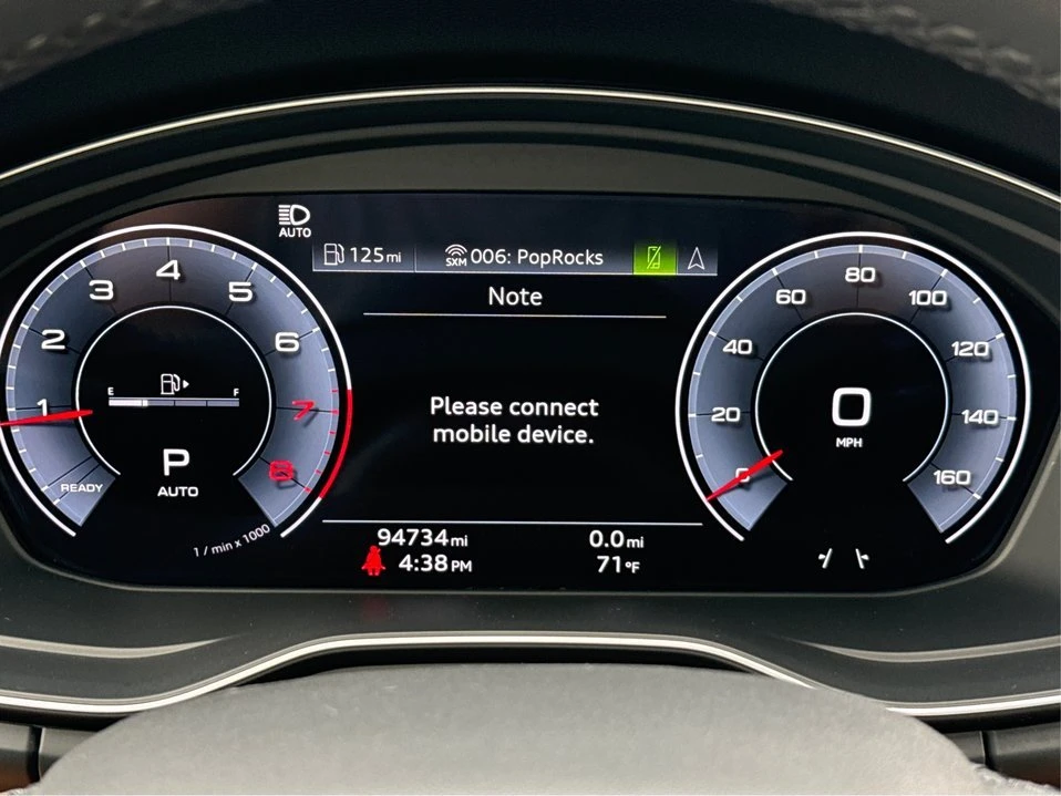 2021 Audi FY Q5 - Image 14 of 20