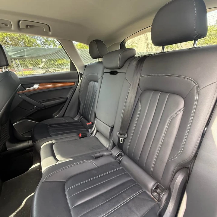 2021 Audi FY Q5 - Image 9 of 9