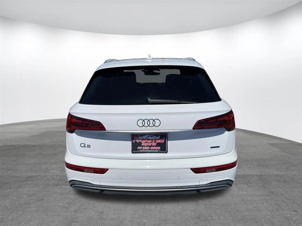 2021 Audi FY Q5 - Image 6 of 20