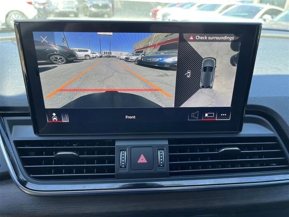 2021 Audi FY Q5 - Image 15 of 20