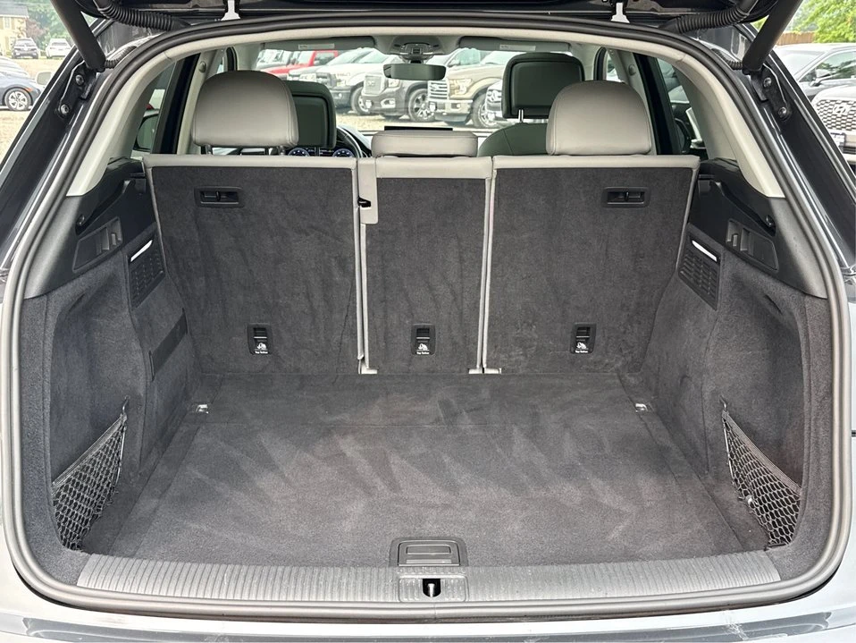 2021 Audi FY Q5 - Image 11 of 20