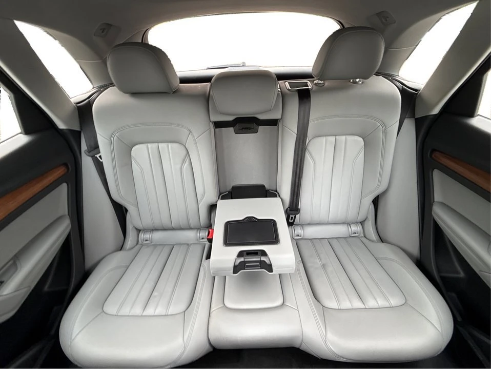 2021 Audi FY Q5 - Image 13 of 20