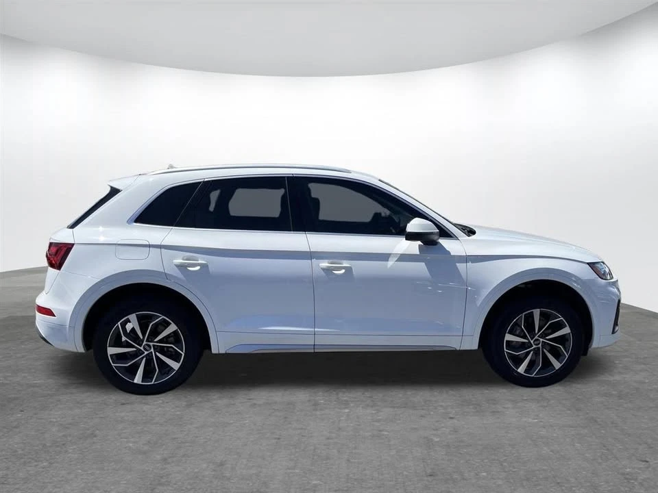 2021 Audi FY Q5 - Image 8 of 20