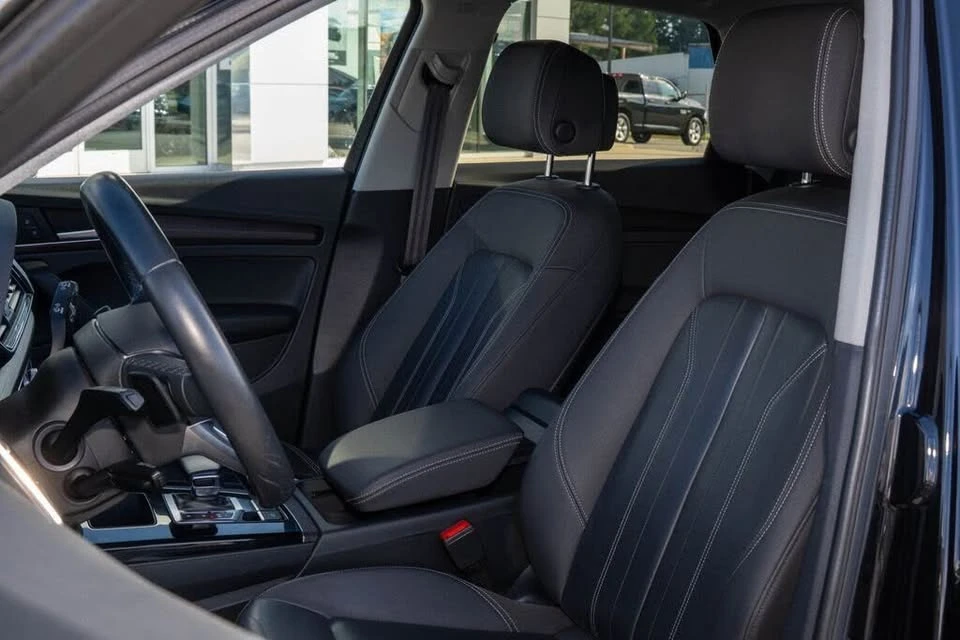 2021 Audi FY Q5 - Image 15 of 20