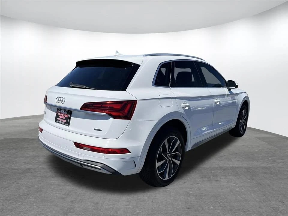 2021 Audi FY Q5 - Image 7 of 20