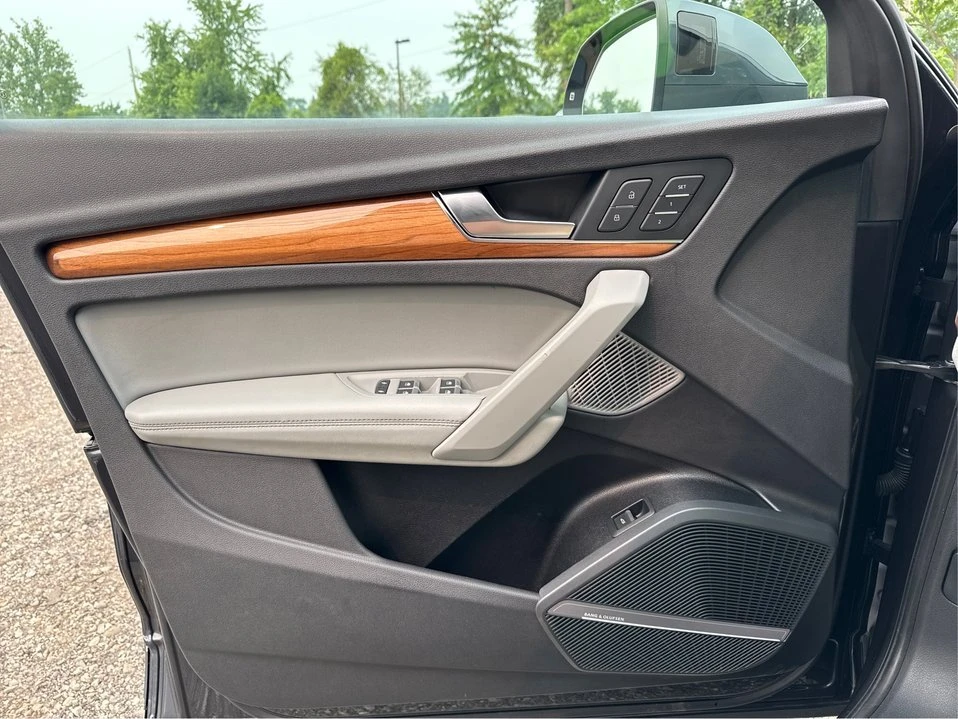 2021 Audi FY Q5 - Image 18 of 20