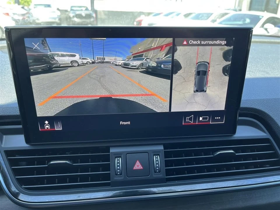 2021 Audi FY Q5 - Image 16 of 20