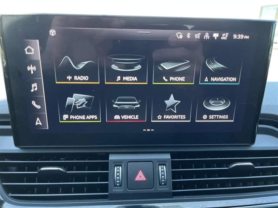 2021 Audi FY Q5 - Image 18 of 20