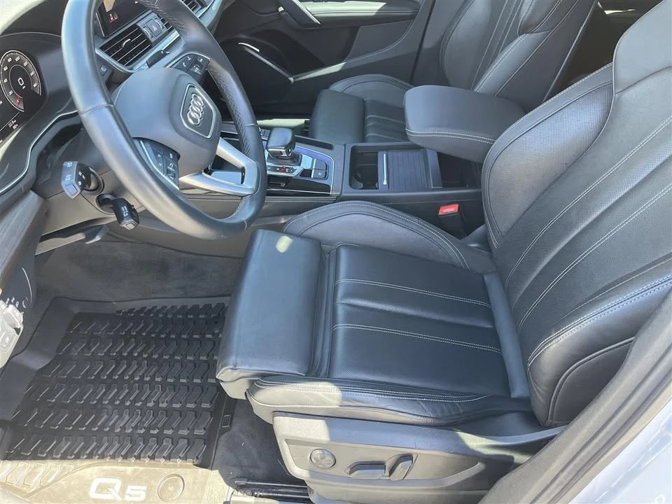 2021 Audi FY Q5 - Image 11 of 20
