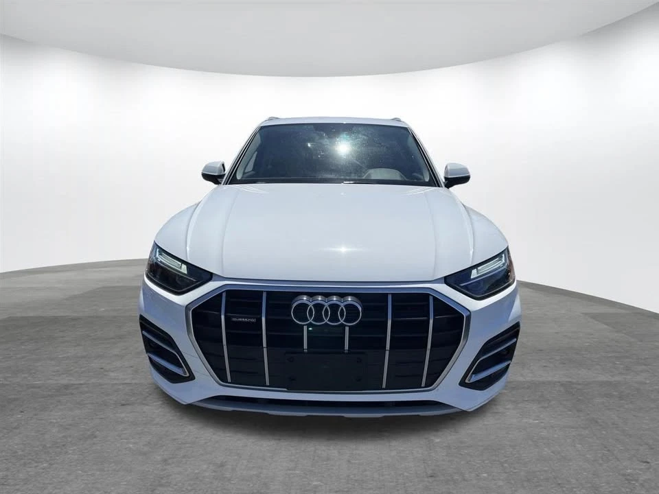 2021 Audi FY Q5 - Image 2 of 20