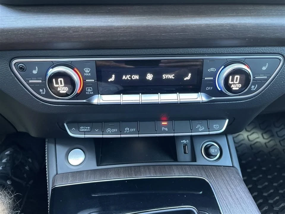 2021 Audi FY Q5 - Image 17 of 20