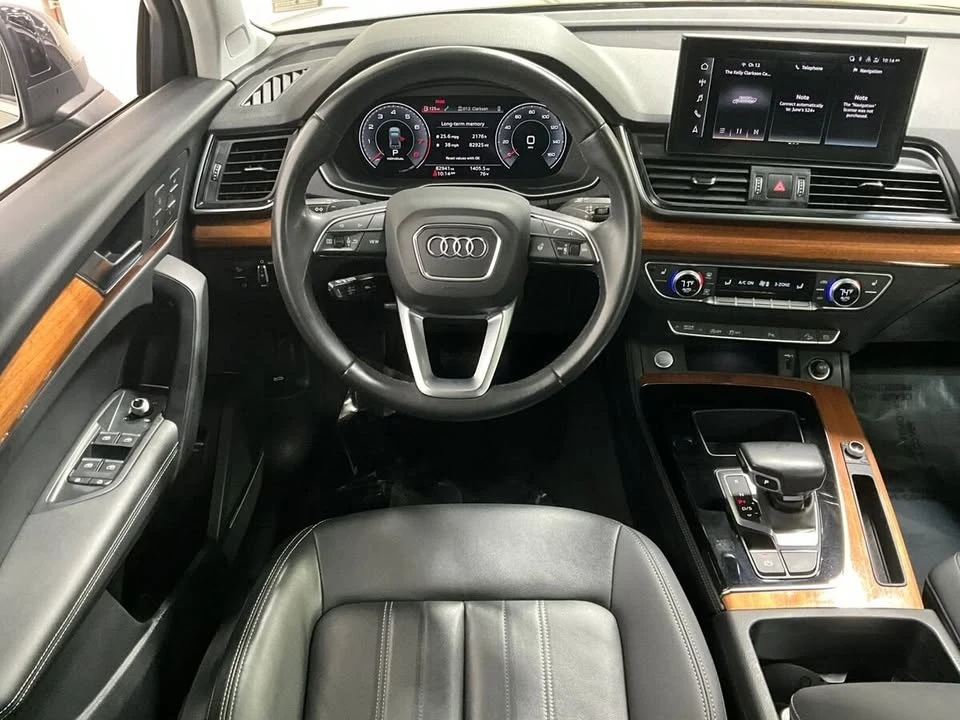 2021 Audi FY Q5 - Image 6 of 18