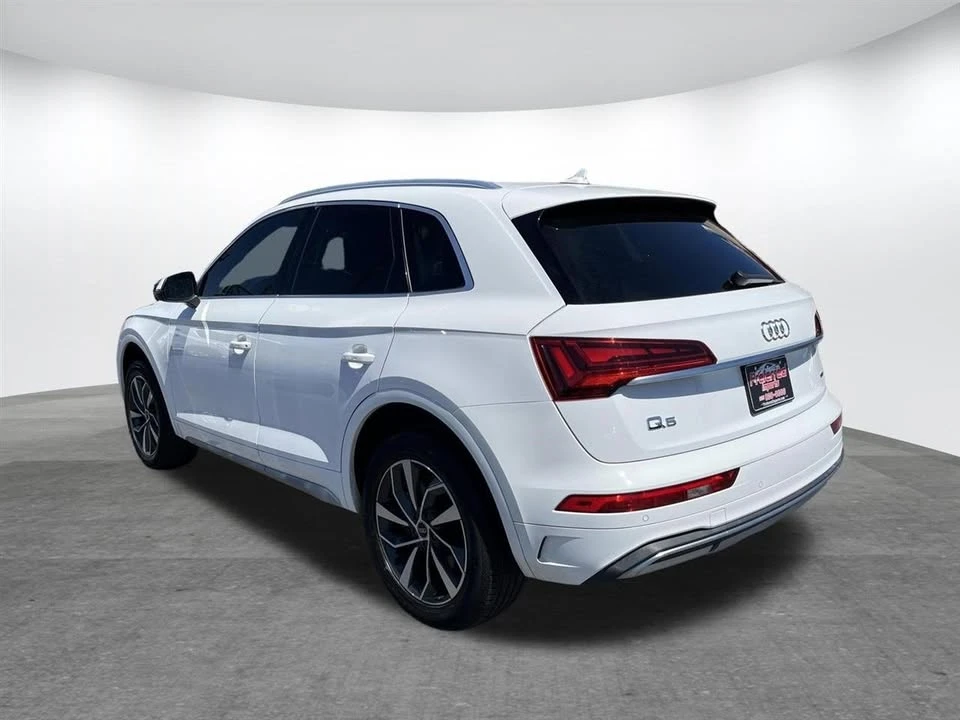 2021 Audi FY Q5 - Image 5 of 20