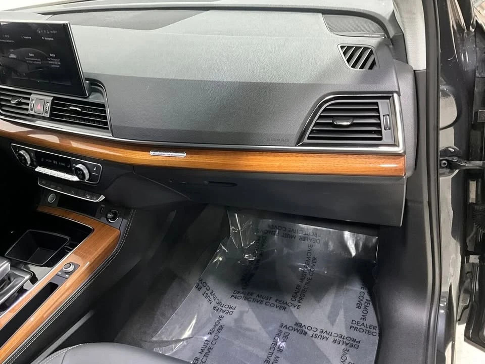 2021 Audi FY Q5 - Image 14 of 18