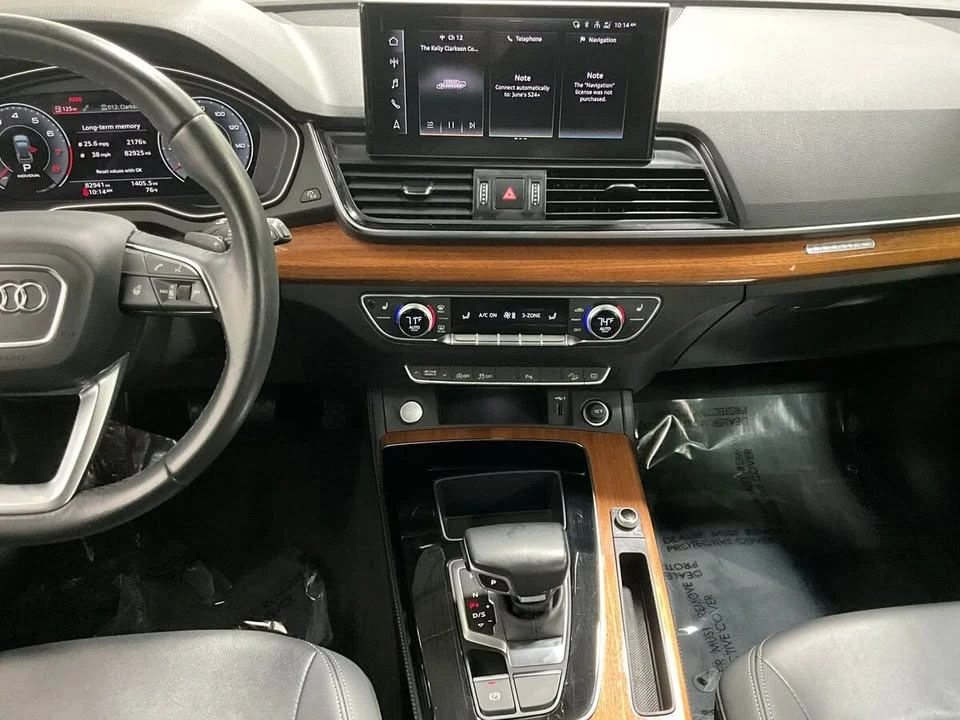 2021 Audi FY Q5 - Image 7 of 18