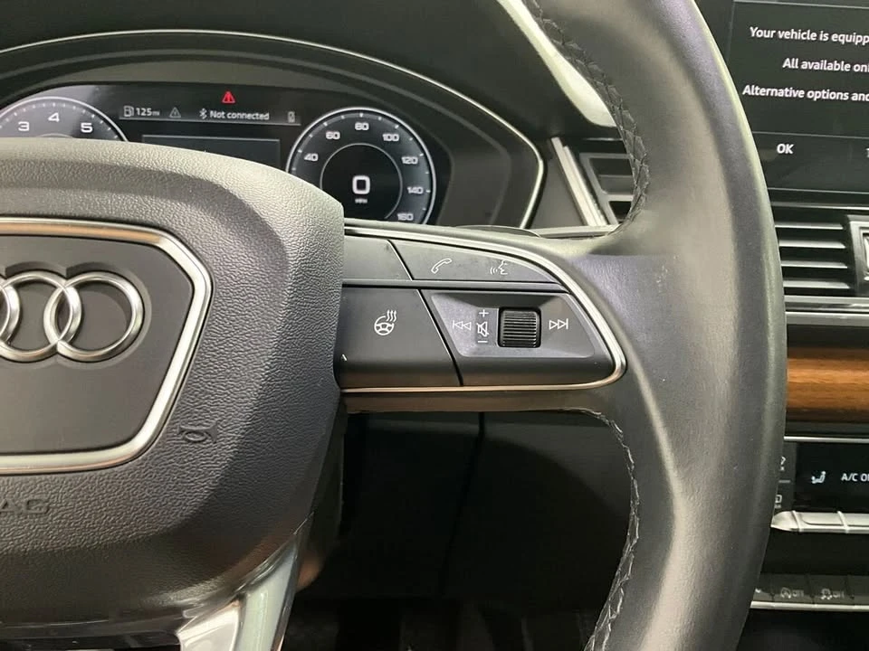 2021 Audi FY Q5 - Image 17 of 18