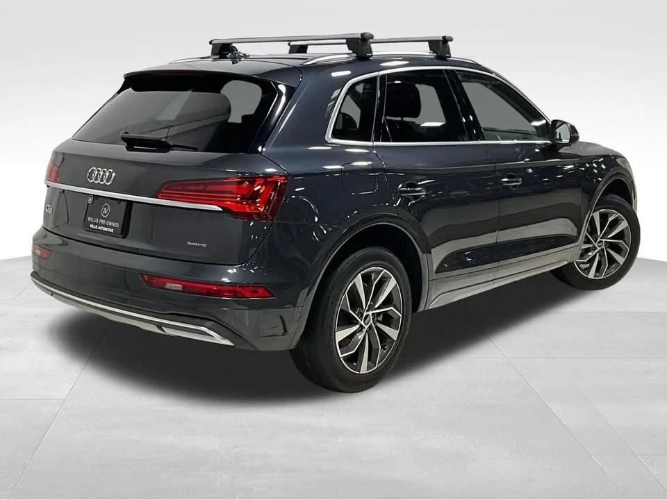 2021 Audi FY Q5 - Image 4 of 18