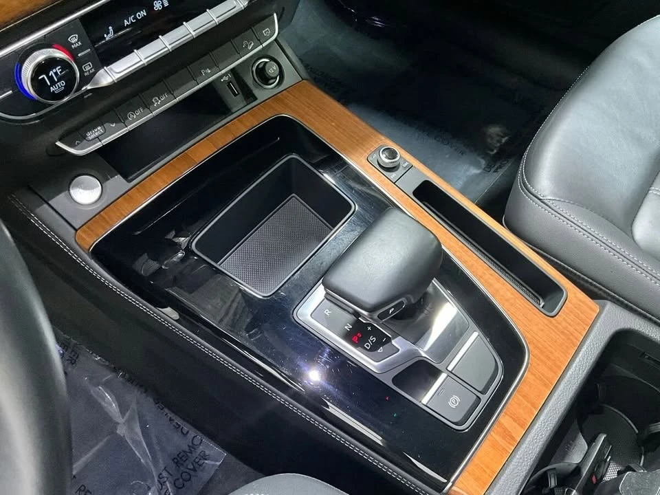 2021 Audi FY Q5 - Image 15 of 18