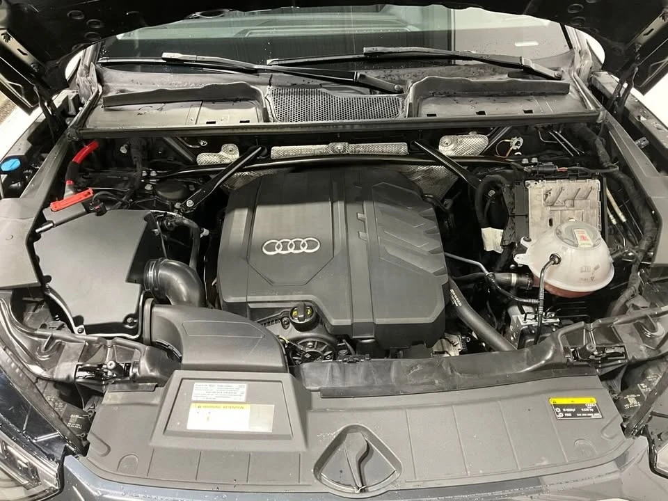 2021 Audi FY Q5 - Image 11 of 18
